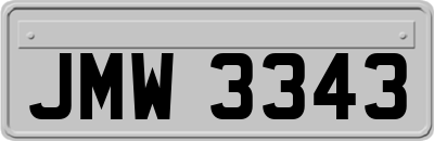 JMW3343