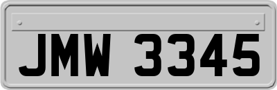 JMW3345