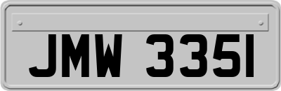JMW3351