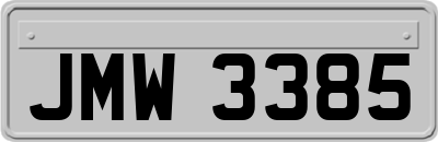JMW3385