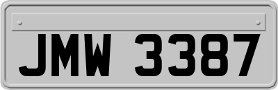 JMW3387