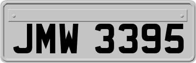 JMW3395