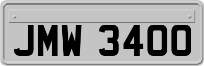 JMW3400