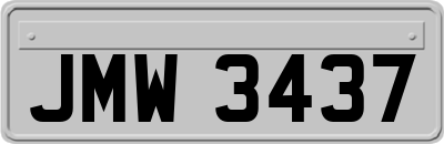 JMW3437