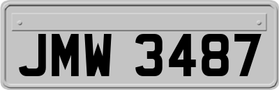 JMW3487