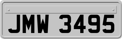 JMW3495
