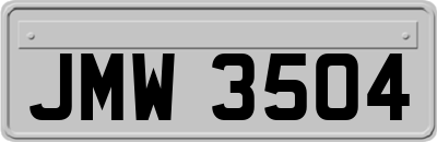 JMW3504