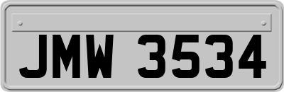 JMW3534