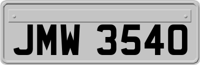 JMW3540