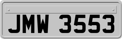 JMW3553