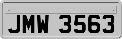 JMW3563