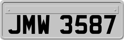 JMW3587