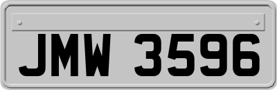 JMW3596