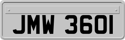 JMW3601