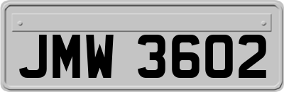 JMW3602