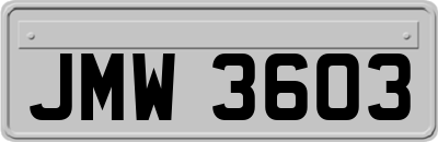 JMW3603
