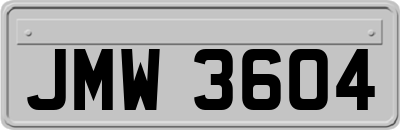 JMW3604
