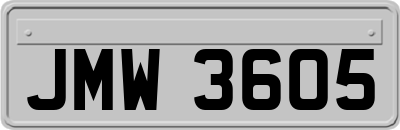 JMW3605