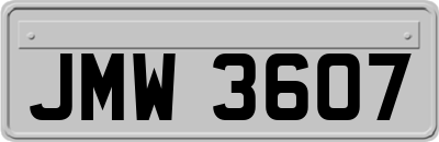 JMW3607