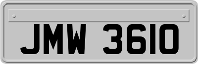 JMW3610
