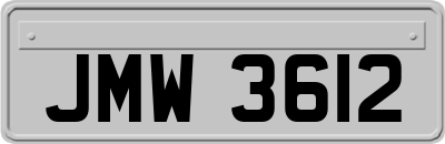 JMW3612