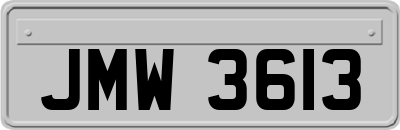 JMW3613