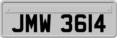 JMW3614