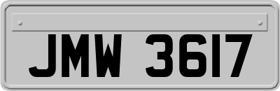 JMW3617
