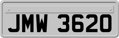 JMW3620