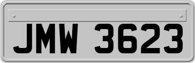 JMW3623