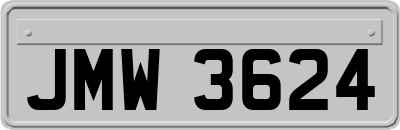 JMW3624