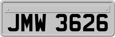 JMW3626