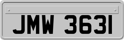 JMW3631