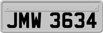 JMW3634