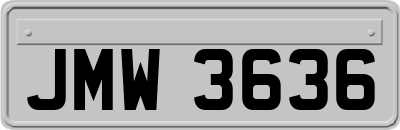JMW3636