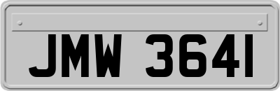 JMW3641