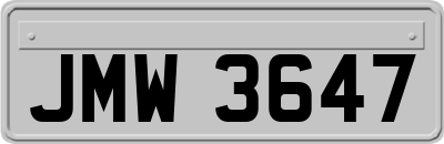 JMW3647