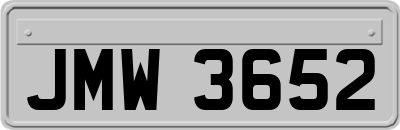 JMW3652