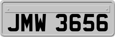JMW3656