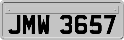 JMW3657