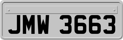 JMW3663