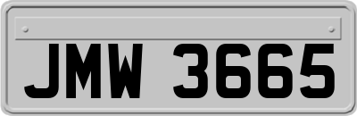 JMW3665