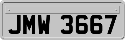 JMW3667