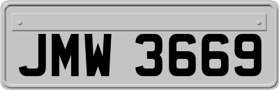 JMW3669
