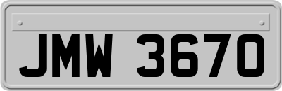 JMW3670