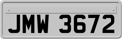 JMW3672
