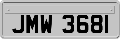 JMW3681