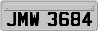 JMW3684