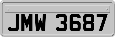 JMW3687