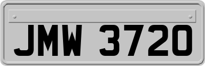 JMW3720